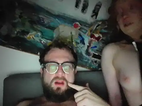 Snapshot of Slaanesh2323 chatting on November 5, 2025, 9:26 pm Slaanesh2323 online show from November 5, 2025, 9:26 pm