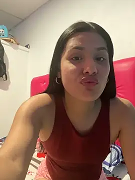 Snapshot of Chiquinquira3 chatting on April 7, 2026, 3:51 am Chiquinquira3 online show from April 7, 2026, 3:51 am