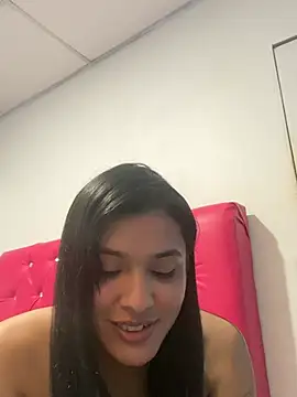 Snapshot of Chiquinquira3 chatting on April 12, 2026, 4:06 am Chiquinquira3 online show from April 12, 2026, 4:06 am
