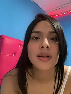 Snapshot of Chiquinquira3 chatting on May 23, 2026, 5:01 am Chiquinquira3 online show from May 23, 2026, 5:01 am