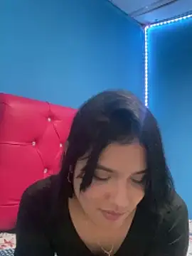 Snapshot of Chiquinquira3 chatting on May 27, 2026, 3:36 am Chiquinquira3 online show from May 27, 2026, 3:36 am