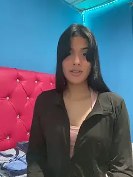Snapshot of Chiquinquira3 chatting on May 29, 2026, 4:21 am Chiquinquira3 online show from May 29, 2026, 4:21 am