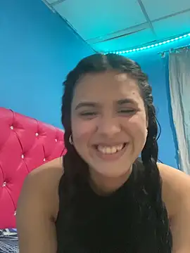 Snapshot of Chiquinquira3 chatting on May 30, 2026, 6:32 am Chiquinquira3 online show from May 30, 2026, 6:32 am