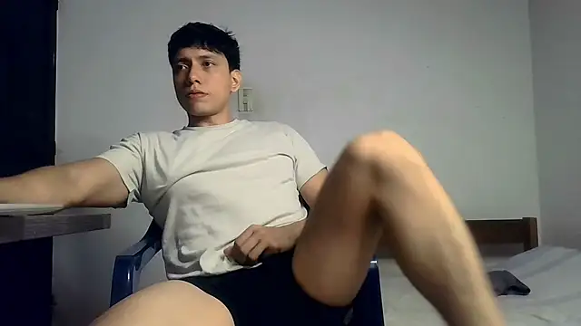 CONDE1997 online show from November 29, 2025, 3:09 am