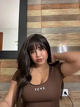 LoliitaBennett online show from February 20, 2026, 3:03 am