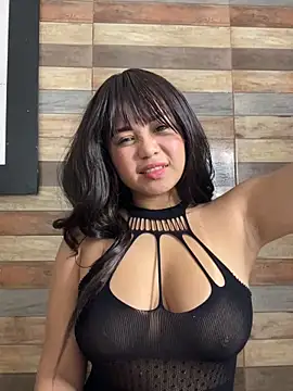 LoliitaBennett online show from February 26, 2026, 2:43 am