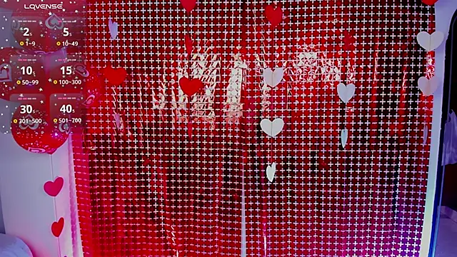  hanna sky online show from February 14, 2026, 12:24 pm