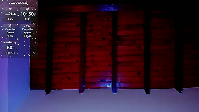  hanna sky online show from February 17, 2026, 6:14 pm