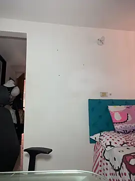 Snapshot of Melody_Spencer26 chatting on December 15, 2025, 6:01 pm Melody Spencer26 online show from December 15, 2025, 6:01 pm