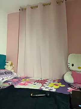 Melody Spencer26 online show from January 9, 2026, 8:54 pm