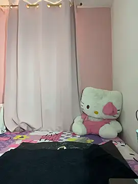 Melody Spencer26 online show from March 30, 2026, 6:09 pm