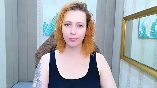 Evie Berret online show from January 17, 2026, 11:04 am