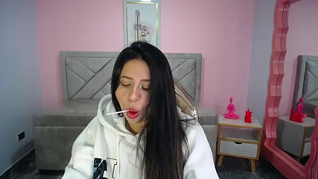 aria ch2 online show from November 13, 2025, 3:49 am