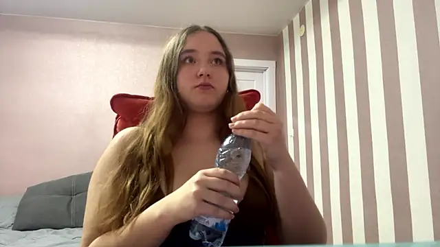 BabyBlissxx online show from February 22, 2026, 9:24 pm