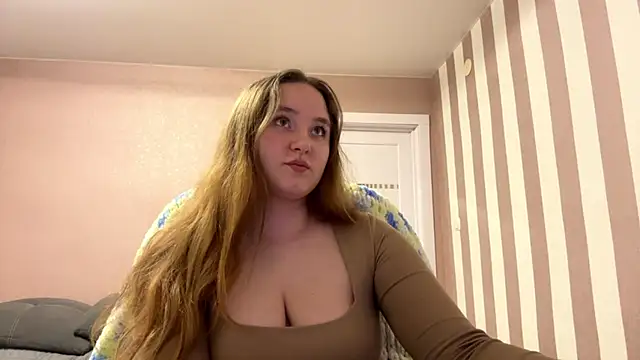 BabyBlissxx online show from April 3, 2026, 9:24 pm