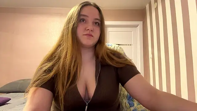 BabyBlissxx online show from April 20, 2026, 9:49 pm