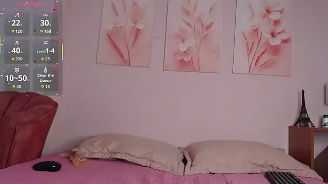 anicarter online show from December 21, 2025, 7:10 pm