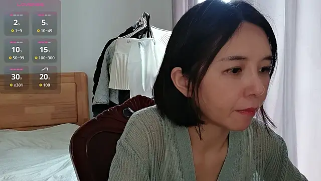 Snapshot of Wanwan61 chatting on November 7, 2025, 6:46 am Wanwan61 online show from November 7, 2025, 6:46 am