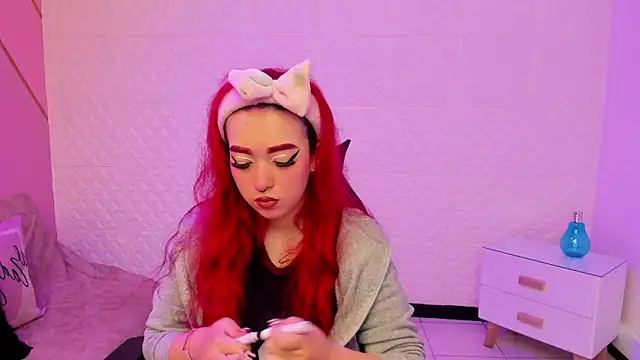 Snapshot of Dakkotta__ chatting on November 7, 2025, 2:28 pm Dakkotta online show from November 7, 2025, 2:28 pm