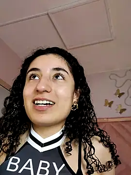 DemiJones  online show from November 15, 2025, 3:48 am