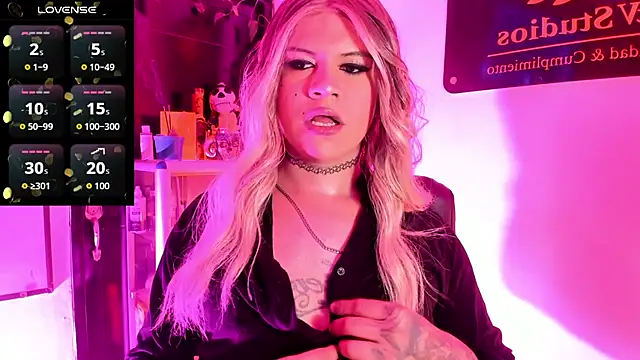 mistressparty online show from February 6, 2026, 7:23 am