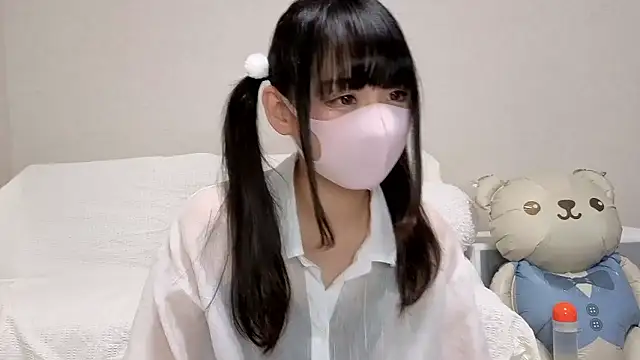 yuna-yourgirlfriend online show from December 3, 2025, 1:46 am