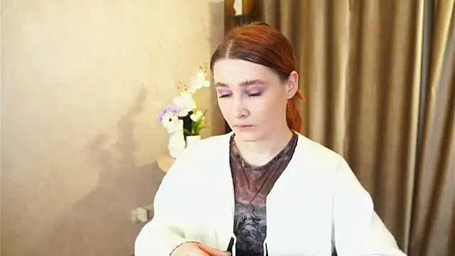 Snapshot of VernonSierras chatting on November 7, 2025, 2:33 am VernonSierras online show from November 7, 2025, 2:33 am