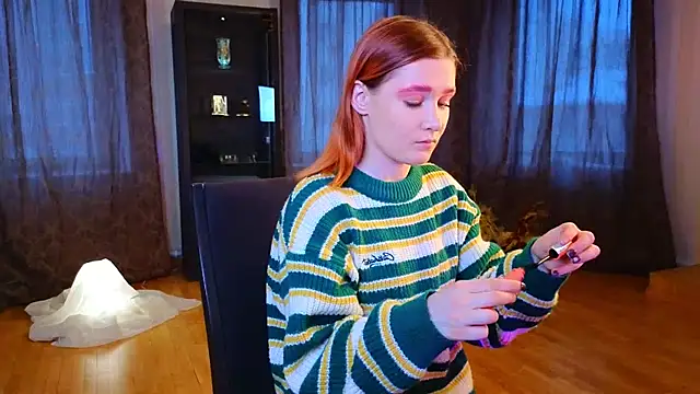 Snapshot of VernonSierras chatting on November 10, 2025, 4:44 am VernonSierras online show from November 10, 2025, 4:44 am