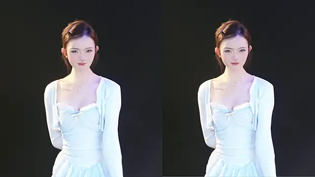 MHe-002 online show from December 19, 2025, 2:13 pm