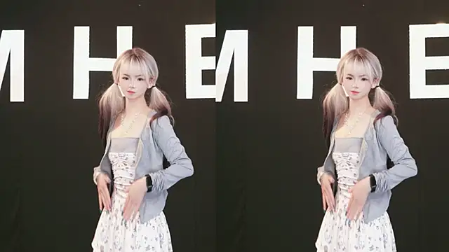 MHe-002 online show from April 18, 2026, 10:08 am