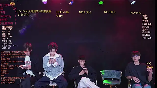 AAA-winner online show from March 2, 2026, 12:01 pm