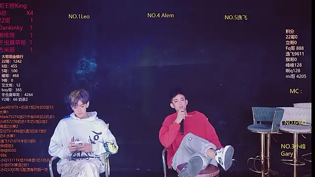 AAA-winner online show from March 5, 2026, 6:09 am