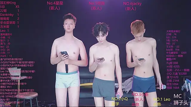 AAA-winner online show from May 13, 2026, 10:45 am