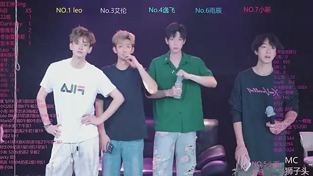 AAA-winner online show from May 16, 2026, 5:15 am