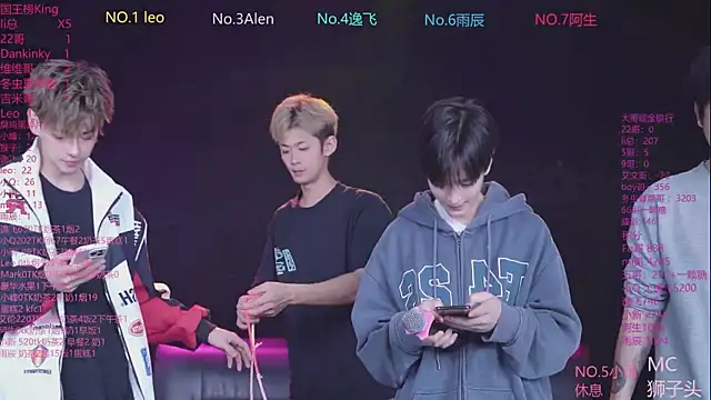 AAA-winner online show from May 17, 2026, 12:41 am