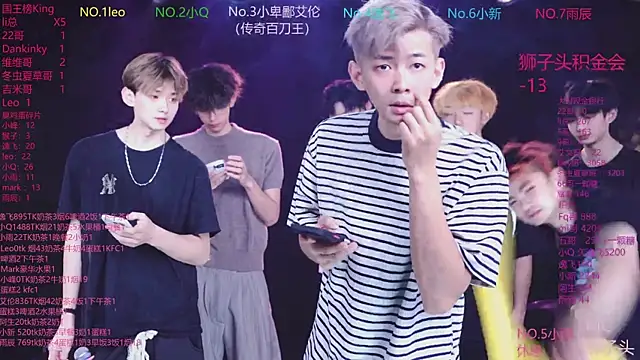 AAA-winner online show from May 27, 2026, 12:29 am
