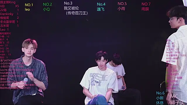 Snapshot of AAA-winner chatting on June 3, 2026, 2:14 am AAA-winner online show from June 3, 2026, 2:14 am