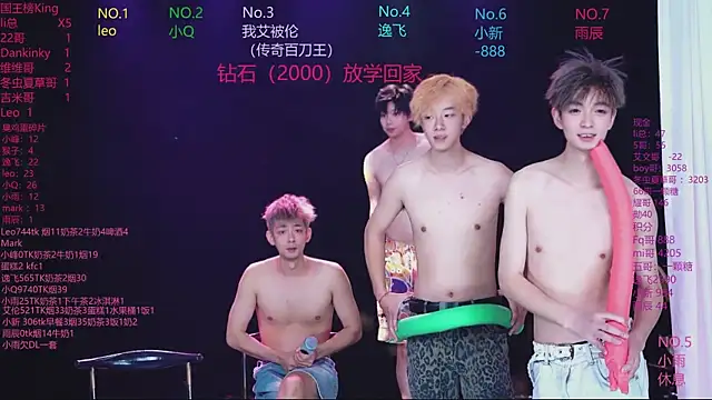 Snapshot of AAA-winner chatting on June 5, 2026, 6:52 am AAA-winner online show from June 5, 2026, 6:52 am