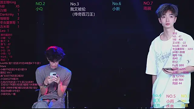Snapshot of AAA-winner chatting on June 6, 2026, 2:27 am AAA-winner online show from June 6, 2026, 2:27 am