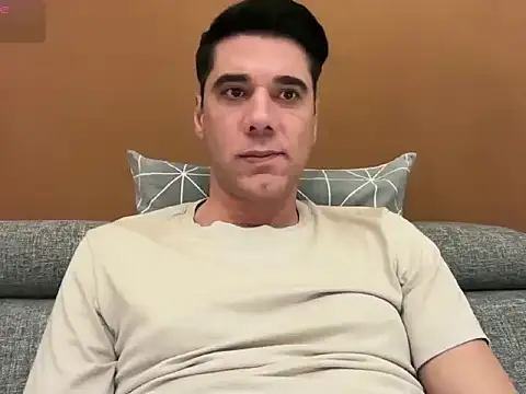 marcoo x online show from January 9, 2026, 3:09 am