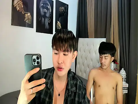 Urloverhardcock online show from November 20, 2025, 5:56 pm