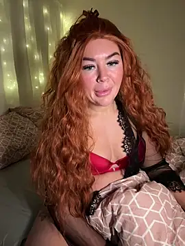 LillieMaee online show from December 18, 2025, 11:22 pm