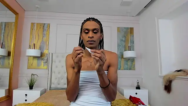 Snapshot of RosaliaMontero chatting on February 10, 2026, 2:54 pm RosaliaMontero online show from February 10, 2026, 2:54 pm