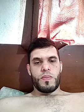 James21990 online show from December 2, 2025, 4:57 pm