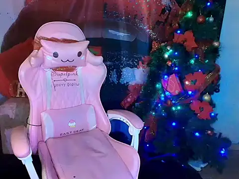 Snapshot of venus-foxy chatting on December 15, 2025, 5:06 pm venus-foxy online show from December 15, 2025, 5:06 pm