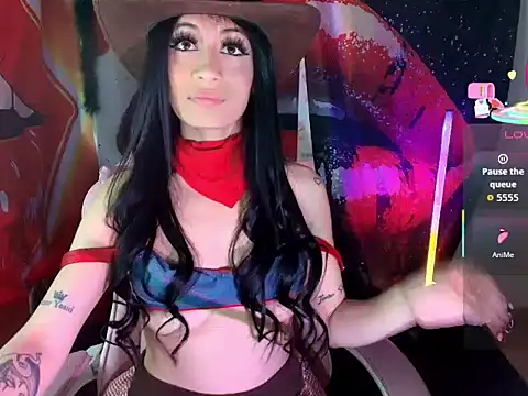 Snapshot of venus-foxy chatting on January 6, 2026, 6:00 pm venus-foxy online show from January 6, 2026, 6:00 pm