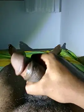 crazy boy55 online show from December 13, 2025, 8:04 pm