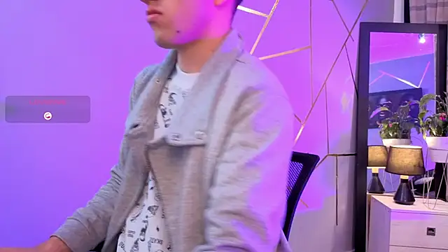 Un Sluttyy online show from November 20, 2025, 11:32 am