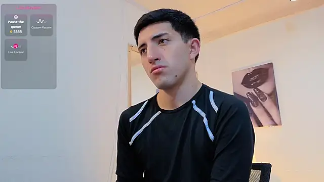 Un Sluttyy online show from February 7, 2026, 11:47 am