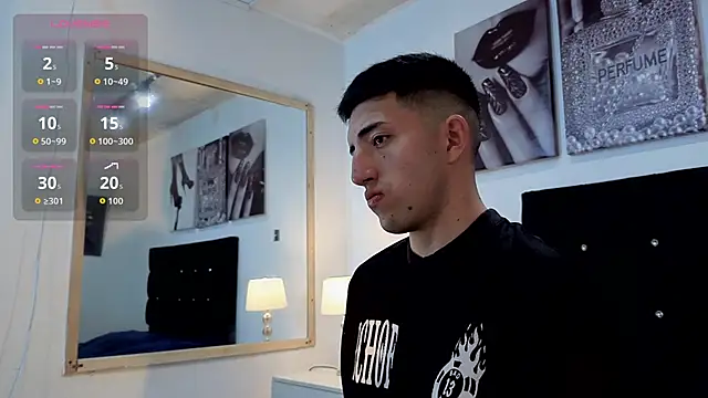 Un Sluttyy online show from March 16, 2026, 11:36 am